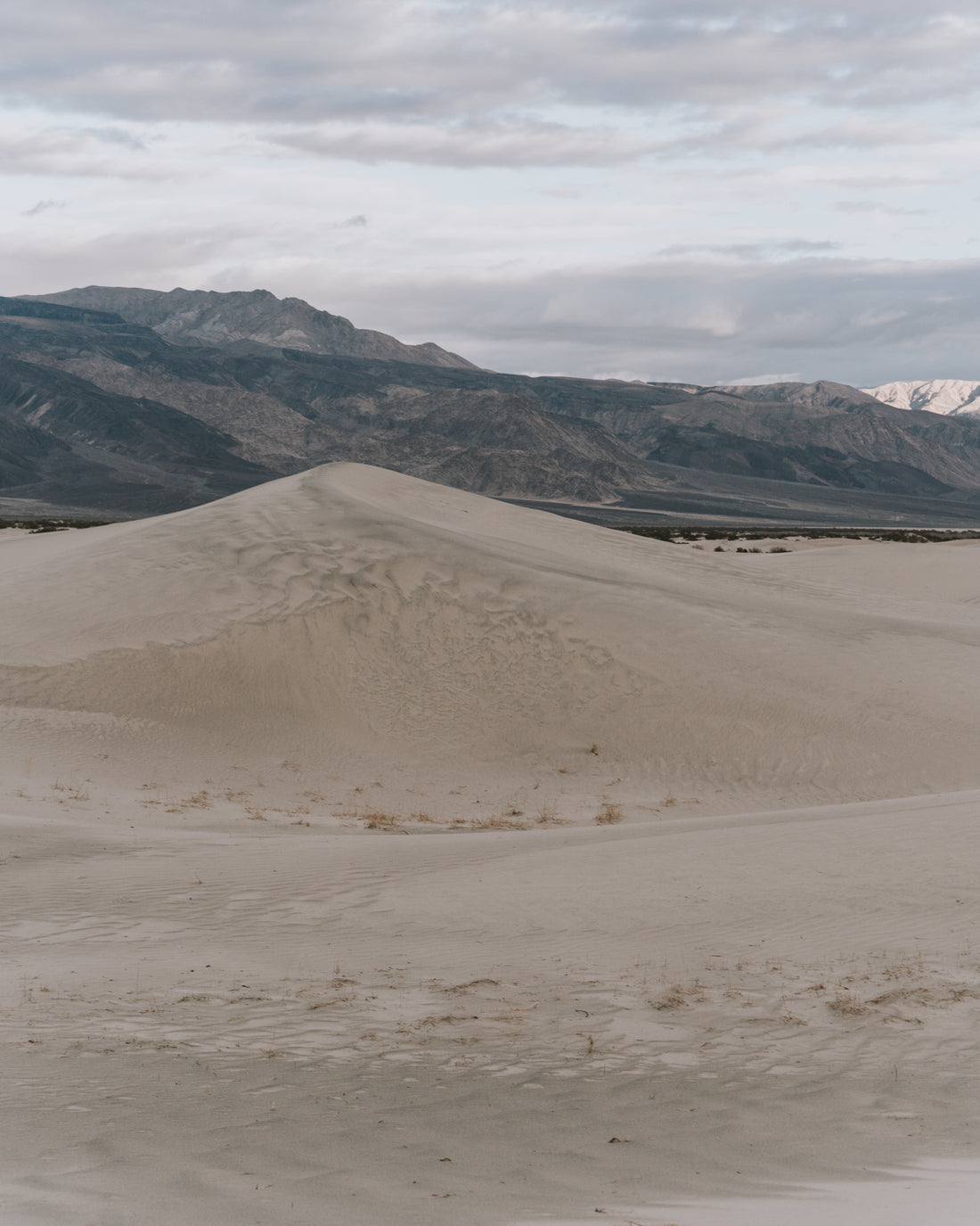 Death Valley Expedition