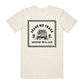 Leave No Trace Tee (Natural)